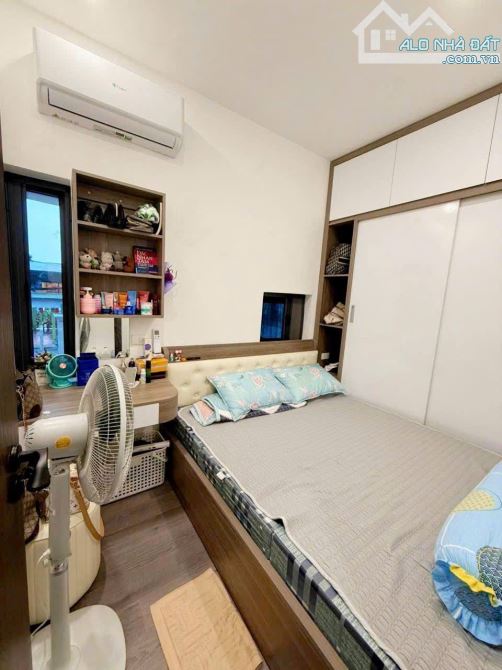 🌟Nhỉnh 4 tỷ tập thể Pháo Đài Láng_Đống Đa-Tầng 2_Lô góc_sổ to 60m2 2pn ở ngay🌟 - 3