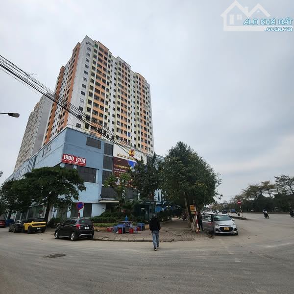 Cơ hội đầu tư đất đẹp Chúc Sơn, lô góc 43m², vị trí đắc địa gần chợ - 3