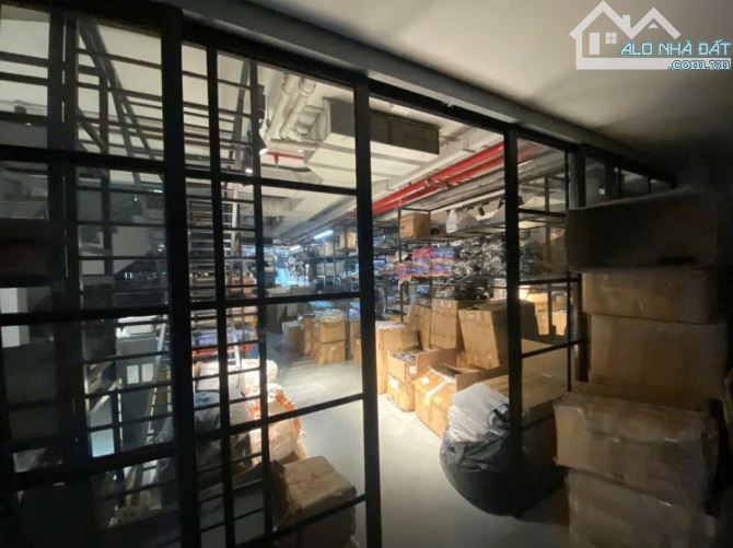 Bán đất MP Hai Bà Trưng xây tòa 8-9 tầng Văn phòng, Khách sạn, 202m2- MT:6m- 89 tỷ - 3
