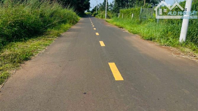 BÁN 531M2(13×42) MẶT TIỀN ĐƯỜNG NHỰA XÃ ĐẤT ĐỎ - TP HCM.TIỆN ÍCH XUNG QUANH GIÁ SIÊU RẺ - 3