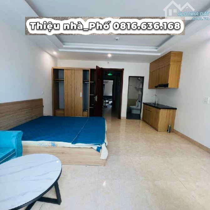 🏡 SIÊU PHẨM DÒNG TIỀN KHỦNG – NGÕ 1194 ĐƯỜNG LÁNG – 75M² – 7 TẦNG – MT 4,7M – CHỈ 18,5 TỶ - 3