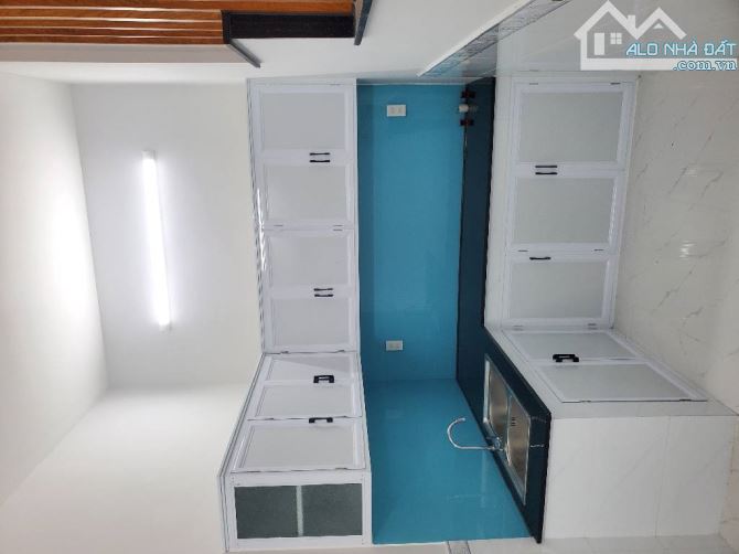Bán nhà 2 tầng BTCT, 62m² (4.6x14), Phan Anh, gần Tân Hòa Đông, Giáp Q6, chỉ hơn 4 tỷ - 3