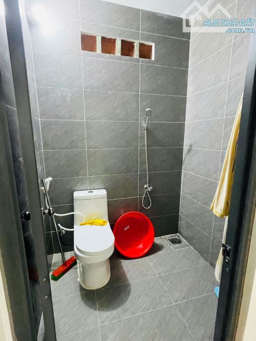 bán căn nhà cấp 4 mặt tiền ĐT761 Giá rẻ - 3