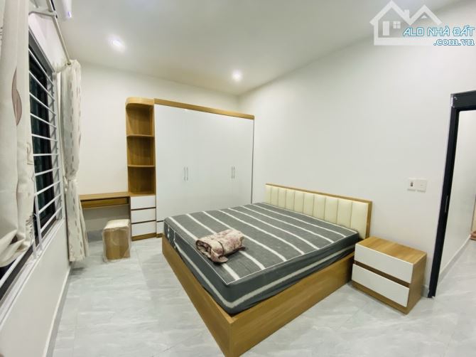 Nhà Trung Tâm Trâu Quỳ-Gia Lâm 3tầng đầy đủ công năng sát HVNN tiện ích - 3