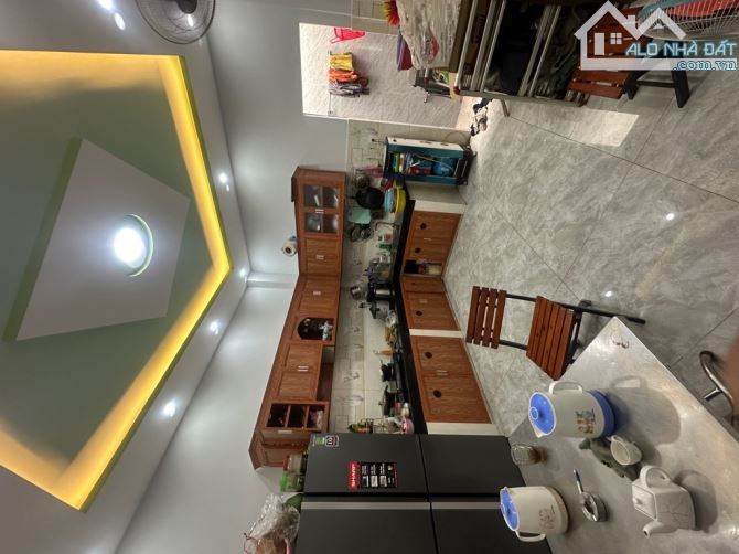 🔥 Siêu Phẩm Lê Trọng Tấn - 4 TẦNG - KHU VIP GẦN AEON MALL TÂN PHÚ- HXH 5m Dt 4m x15m   Gi - 3