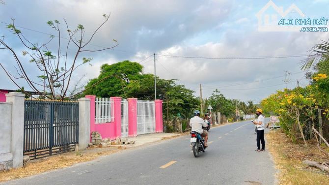 ‼️Đất nở hậu quá đẹp 753m2(10x70m) chưa qua đầu tư Phước Hoiij BRVT cách biển 4km - 3