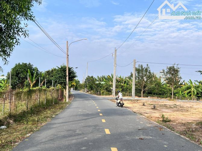 🏡 Phước Hải gần biển, đất 1170m² hướng Đông Nam, đường nhựa, giá 3.5 tỷ, tăng giá tốt - 3