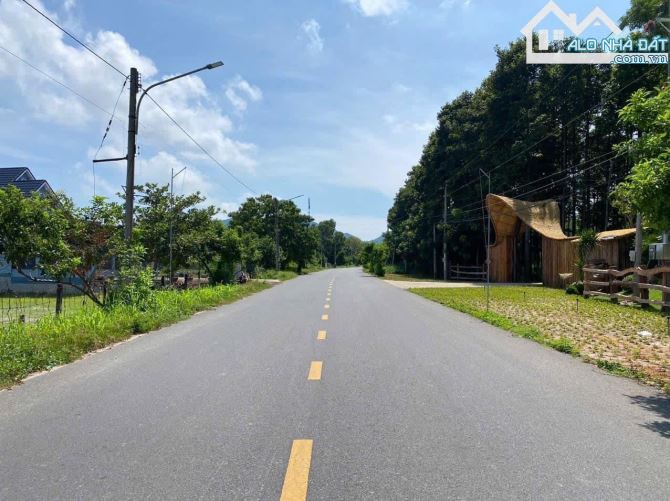 🌟 Bán Đất VIP Long Mỹ - Đất Đỏ | 435m² (9,5x45) | Trung Tâm Phước Hải 🏡 - 3