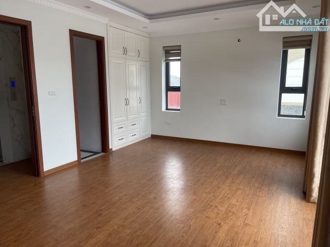 nhà đẹp sài đồng long biên.lô góc thang máy gala oto .oto tránh.dt 50m2 giá chỉ nhỉnh12 tỷ - 3