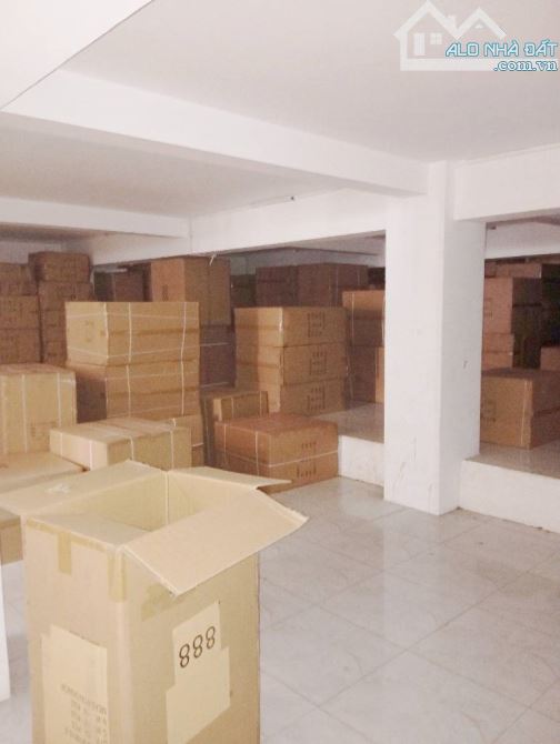 MẶT TIỀN ĐƯỜNG KDC PHONG PHÚ- XÃ BÌNH HƯNG ,  BÌNH CHÁNH- DT: 14*19.5M- 26 TỶ - 3