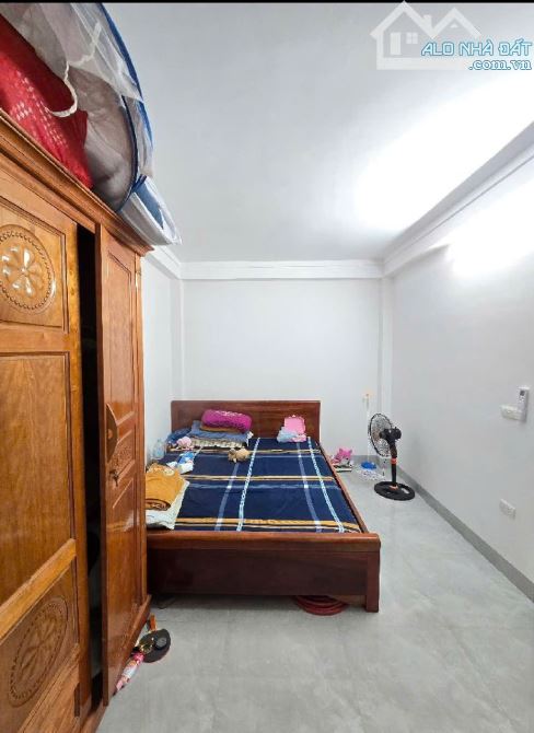 💰 Láng Hạ – 57m² – 5 tầng – MT 4,8m – ô tô qua – chỉ 15,75 tỷ - 3