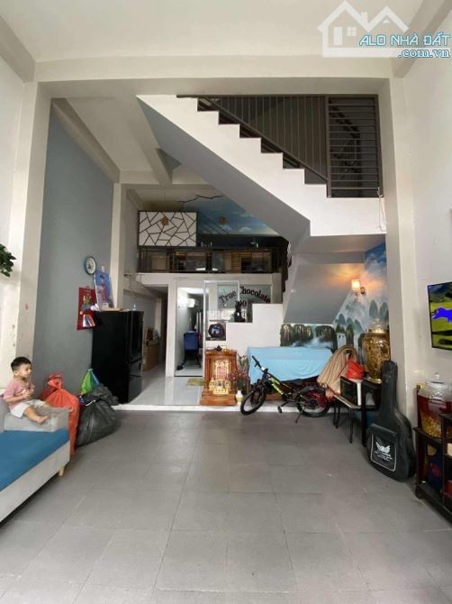 BÁN NHÀ ĐƯỜNG SỐ 8, P. LINH TRUNG, THỦ ĐỨC. 63M2, 3TẦNG, 7.35TỶ THƯƠNG LƯỢNG. TUẤN - 3
