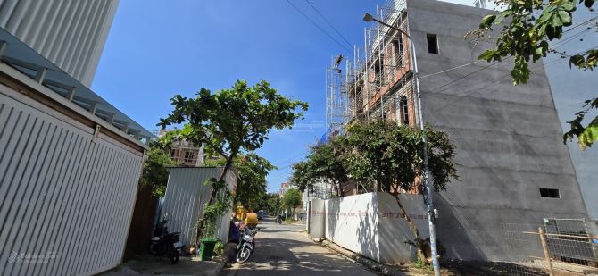 BÁN LÔ ĐẤT BIỆT THỰ NGHỈ DƯỠNG, KHU BÌNH MINH BÃI TẮM DU LỊCH BÃI SAU. 150M2, GIÁ 14.5 TỶ - 3
