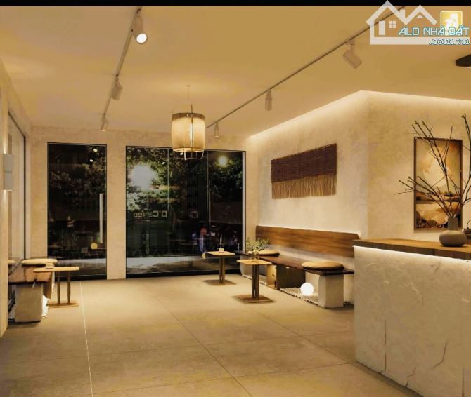 TOÀ VĂN PHÒNG 88m2 MẶT PHỐ YÊN LÃNG - 5 tầng thang máy - Mặt tiền rộng - Vị trí đắc địa - 3