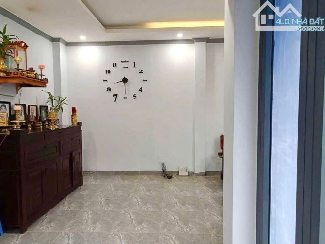 🔥 Nhà 2 TẦNG 2 mặt tiền đường 7m5 DŨNG SĨ THANH KHÊ   👉Vị trí Trung tâm, sát biển, - 3