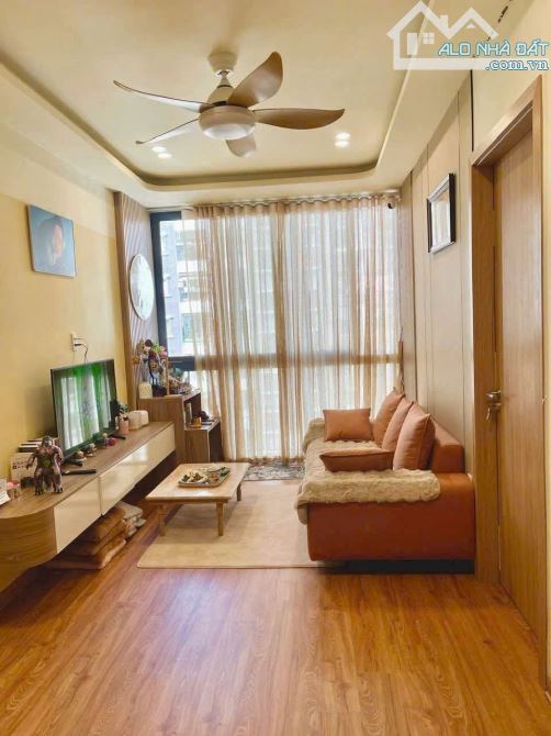 CHO THUÊ CĂN HỘ CHUNG CƯ VICOLAND FULL NỘI THẤT - 3