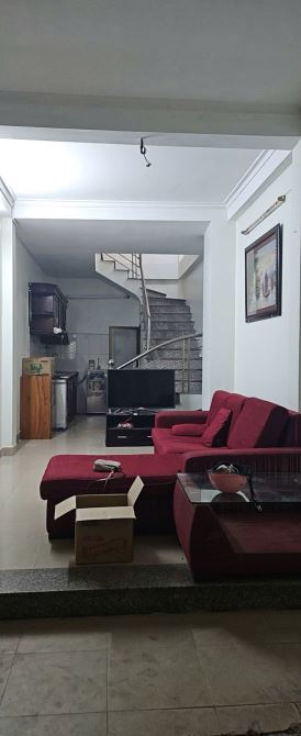 BÁN NHÀ NGÕ Ô TÔ – ĐƯỜNG LÊ TRỌNG TẤN, THANH XUÂN. 35M2 – 5 TẦNG – 7,9 TỶ - 3