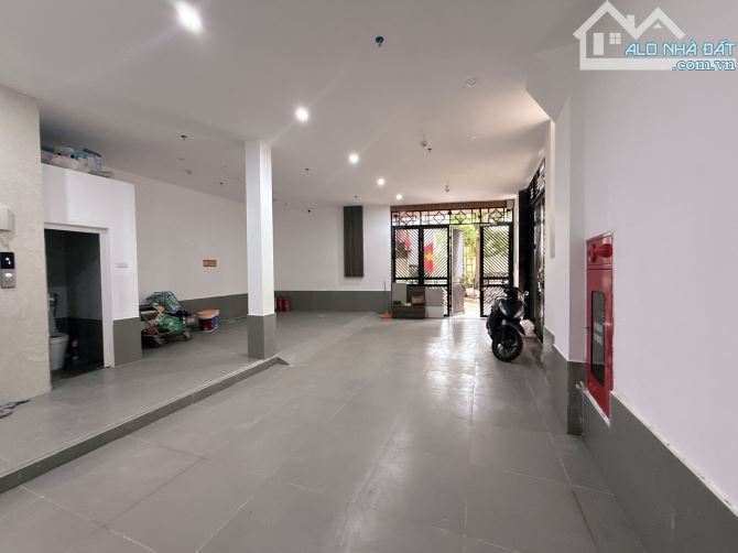 NGUYỄN KHÁNH TOÀN, CẦU GIẤY - TOÀ CCMN 85M2 - 7 TẦNG - 25 TỶ - LÔ GÓC - Ô TÔ - THANG MÁY - 3