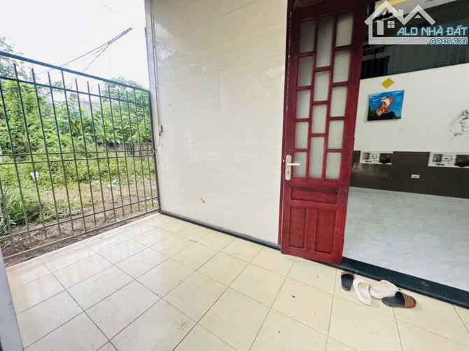 Cho thuê nhà nguyên căn gác lửng - Kiệt ô tô 65 Lê Ngô Cát - 3