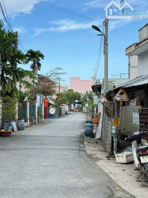 🌻 Đất Đẹp Đường Thông 220m2 - nở hậu ngang 8 - Đông Hoà gần Goo Dĩ AN 🔥 - 3