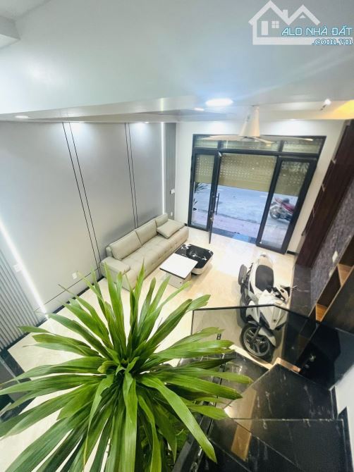 Bán nhà 54m2 thang máy khu phân lô cao cấp Sở Dầu, Hồng Bàng 6,x tỷ. - 3