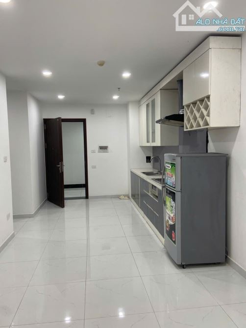 Cần bán gấp căn hộ 2PN 1VS 60m2 chung cư Hanhomes Bluestar Trâu Quỳ - 3