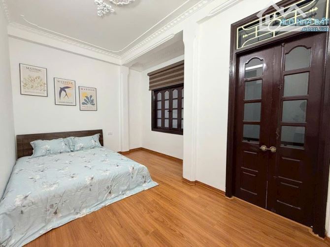 Còn Sót Lại Duy Nhất 1 Căn Phố Kim Giang-25m2x5T-Chưa 6 TỶ-Cách phố vài bước chân. - 3
