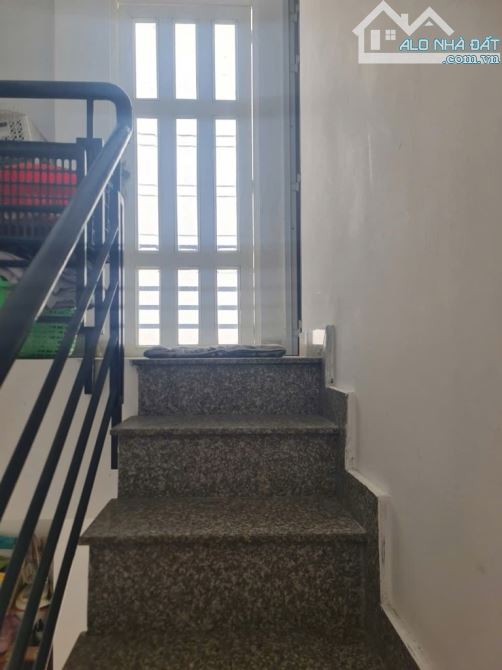 Nhà góc 2 mặt hẻm ô tô tránh 90 Dương Cát Lợi, TT. Nhà Bè – 48m² – 3.5 tỷ - 3