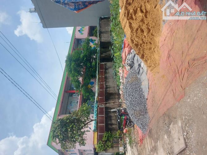 ĐẤT HIẾM TRONG KHU NHÀ LẦU - 106M2 - HÀ HUY GIÁP - FULL THỔ CƯ - HẺM XE TĂNG - 3