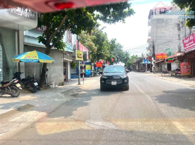 💥💥HIỀN NINH – NHỈNH 2 TỶ – ĐƯỜNG OTO VÀO  ĐẤT💥 - 3