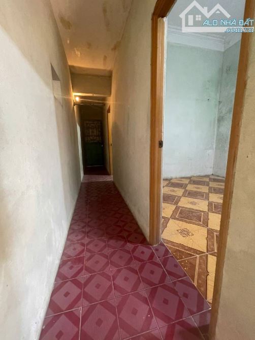Bán Nhà Dân Xây 60m² (TT 70m²) VIEW HỒ - Ô TÔ ĐỖ CỔNG - Yên Viên - Chỉ 6.6 tỷ - 3