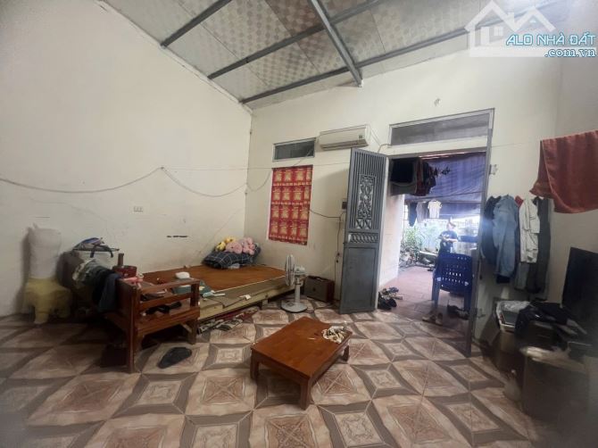 Bán đất Thạch Cầu 73m² ngõ nông thẳng vài bước ra ô tô tránh vị trí đẹp 7.2 tỷ - 3