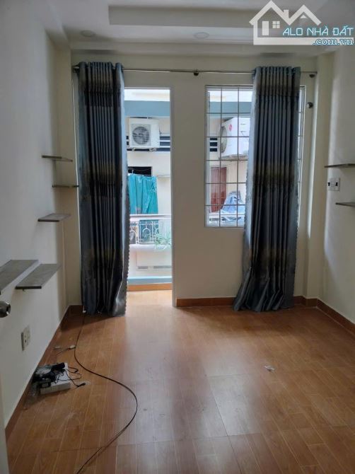 🔥🔥BÁN NHÀ 3 TẦNG TRẦN HƯNG ĐẠO, P1, QUẬN 5 - GIẢM 400 TRIỆU - GIÁ MỚI CHỈ 4,28 TỶ - 3