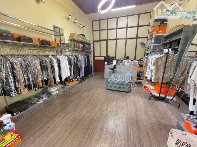 BÁN NHÀ MẶT PHỐ 21 TỶ 45m 6 TẦNG MT 4m VỈA HÈ Ô TÔ TRÁNH KINH DOANH NGUYỄN XIỂN THANH XUÂN - 3
