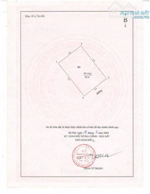 BÁN NHÀ 8 TẦNG KINH DOANH 100TR/ THÁNG, Ô TÔ TRÁNH, CÁCH PHỐ LÁNG HẠ 20M, GIÁ 54 TỶ - 3