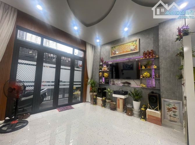 Bán nhà Phan Thanh Thanh Khê 55m2 giá 4.65 tỷ - 3