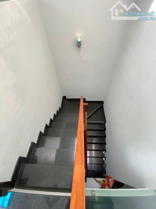 🏡HẺM XE TẢI 6M THÔNG– NHÀ 3 TẦNG LUNG LINH – HƯƠNG LỘ 2–GIÁP TÂN PHÚ –48M²–CHỈ 5 TỶ 🌟 - 3