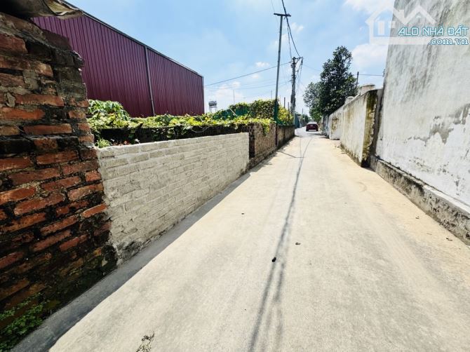 🏡 NHỎ TIỀN – HIẾM CÓ tại Xóm Nguyễn, Nguyên Khê – Phúc Thịnh ✅ - 3