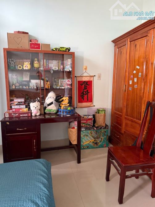 Bán Nhà 02 Tầng Vừa Ở Vừa Kinh Doanh Hàn Mạc Tử Vị Trí đẹp - 3