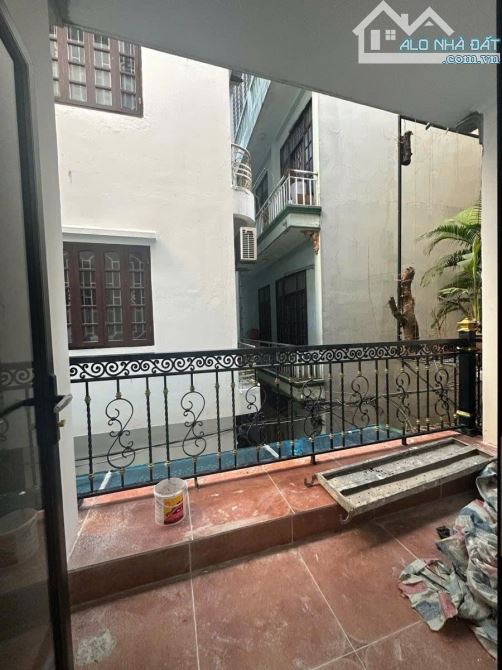 Bán nhà Vân Hồ 3 (Trung tâm Hai Bà Trưng) — 73m² x 4T, MT 7.5m —  22 tỷ (TL) - 3