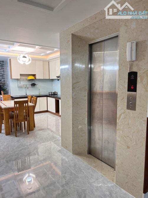 BÁN NHÀ 5 TẦNG NGUYỄN DUY CUNG P12 GÒ VẤP GIÁ RẺ 11.3 TỶ - 3