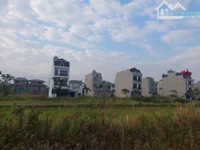 Cần bán gấp 2 lô liền khu đô thị Tùng Bách, Quế Võ, Bắc Ninh - 3