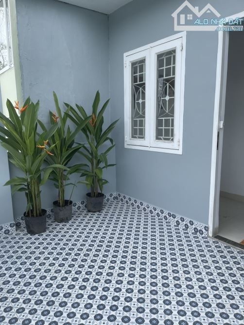 NHÀ 3 TẦNG HOÀN CÔNG – THỐNG NHẤT, P.16, GÒ VẤP – 42M² – 3PN – 5.9 TỶ - 3