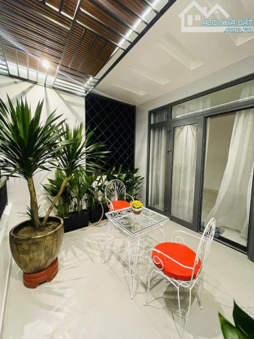 NHÀ TRƯỜNG CHINH TÂN BÌNH - 80M2 - 4 TẦNG TẶNG NỘI THẤT CAO CẤP 9 TỶ - 3