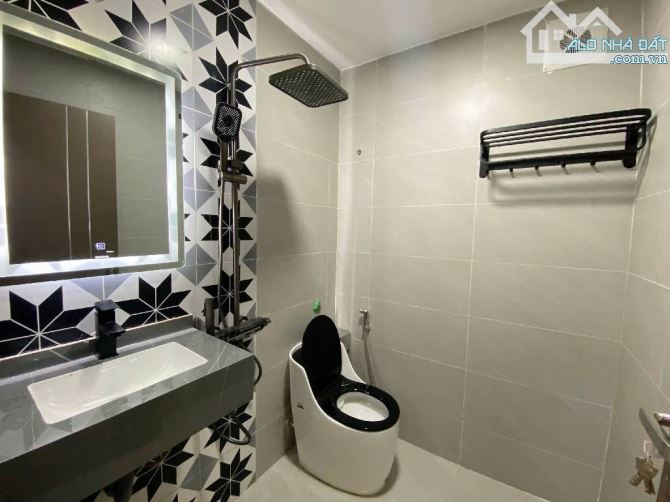 DUY NHẤT MỘT CĂN QUẬN THANH XUÂN- GẦN NGÃ TƯ SỞ - 3
