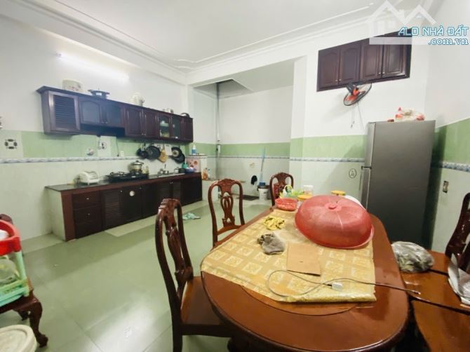 MTKD SIÊU ĐỈNH LÝ THƯỜNG KIỆT, TÂN BÌNH - GẦN 400M2- NGANG GẦN 10M- 128 TỶ - 3
