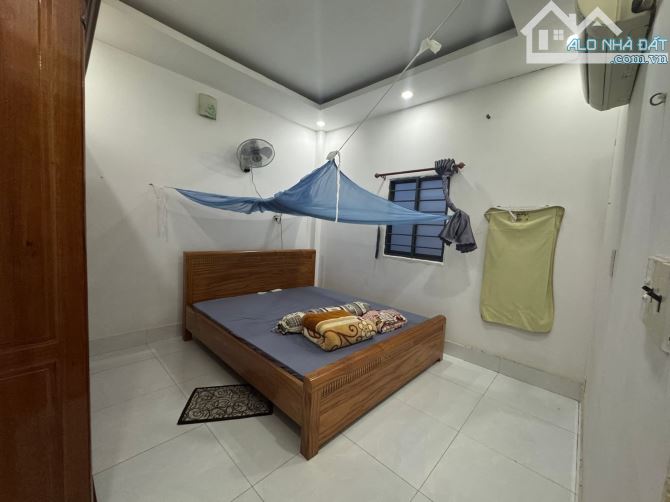 CHỈ 4.9 TỶ – NHÀ ĐẸP 60M² – HẺM XE TẢI – KỀ ĐÔNG TĂNG LONG – TRƯỜNG THẠNH 🔥 - 3