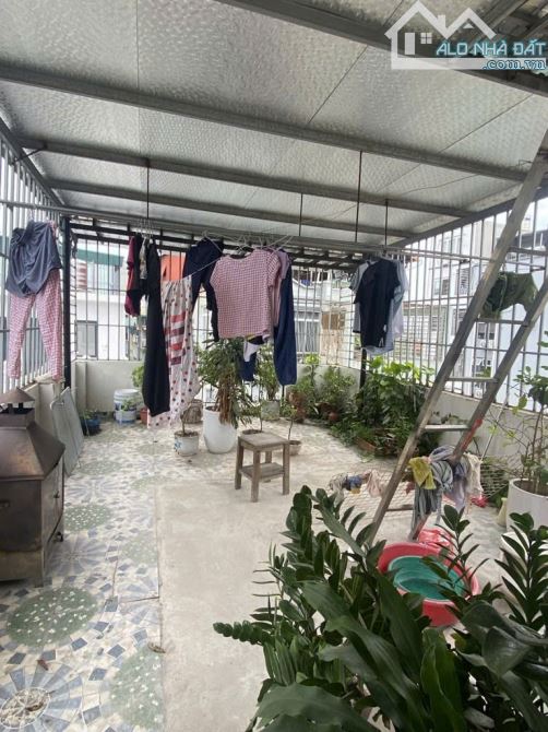 🚨 HÀNG HIẾM! BÙI XƯƠNG TRẠCH 59M 5T LÔ GÓC– MẶT NGÕ Ô TÔ– NHÀ MỚI KD TUYỆT ĐỈNH Chỉ 1X tỷ - 3