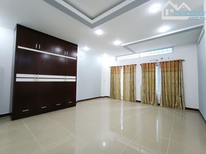 LÊ VĂN SỸ 80M2, NGANG 5.2M, 5 TẦNG, 8PN SIÊU RỘNG, HẺM XE HƠI 6M THÔNG, SỐ A4, NHỈNH 17 TỶ - 3
