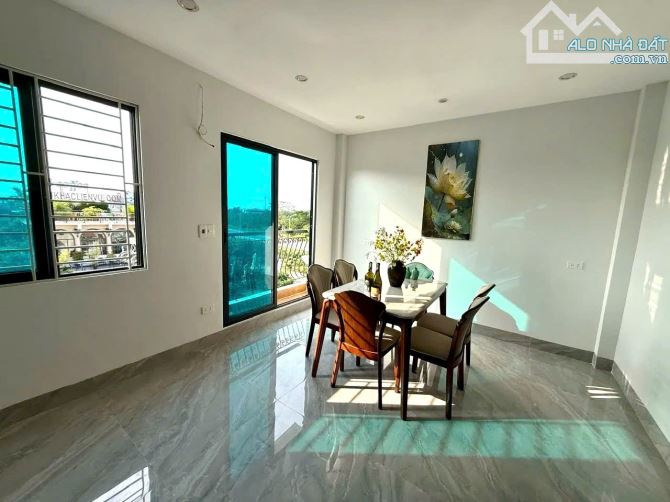 BẮC TỪ LIÊM – LÔ GÓC 3 THOÁNG – ÔTÔ ĐỖ CỬA 36M² x 6 TẦNG – TM – FULL NT - NHỈNH 7 TỶ - 3